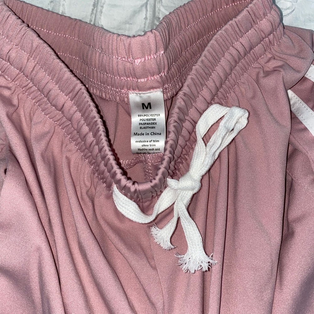 Pink joggers - Picture 3 of 4